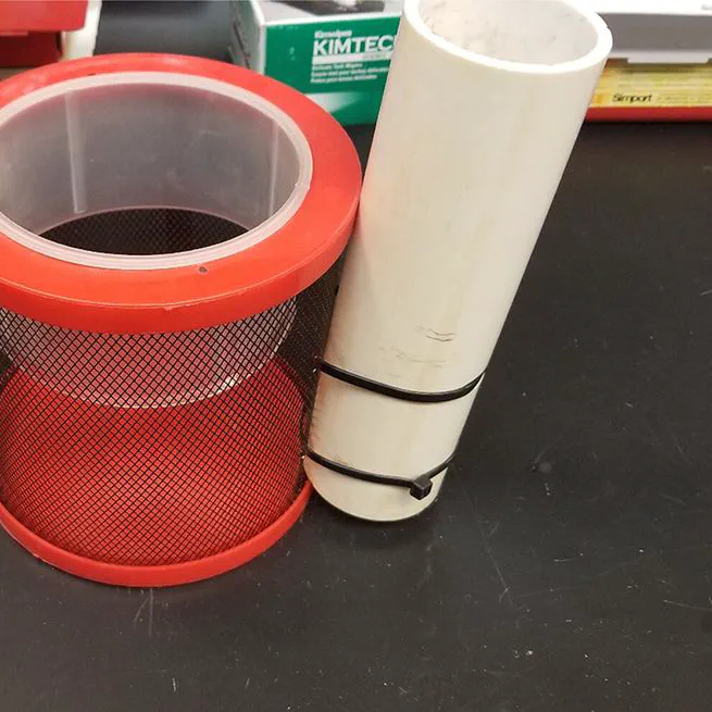 Evaluation of a snail trap prototype for monitoring the intermediate gastropod hosts of _Bolbophorus_ spp. in commercial catfish ponds of the southeastern United States